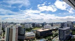 J Gateway (D22), Condominium #560799611